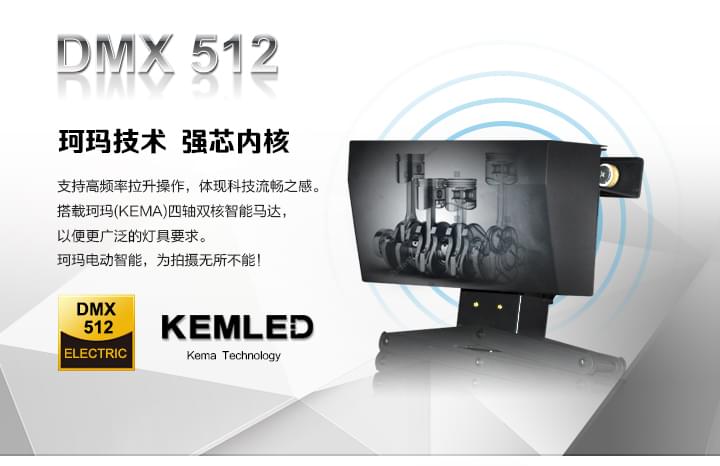 珂瑪技術(shù)，強芯內(nèi)核