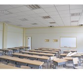 武漢珂瑪怎樣解決學校錄播教室面光的問題？