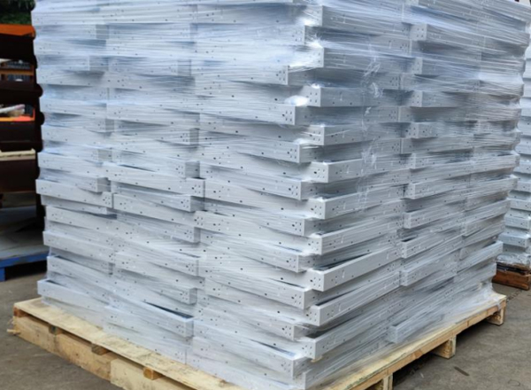 中央空調(diào)外裝飾框