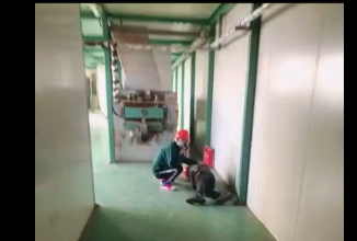 2021年環(huán)保應(yīng)急演練（上半年）