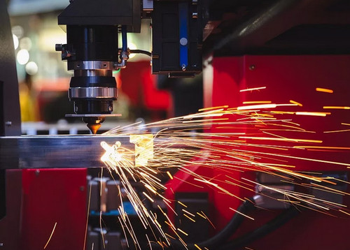 為啥選擇激光切割加工，有什么優(yōu)點(diǎn)