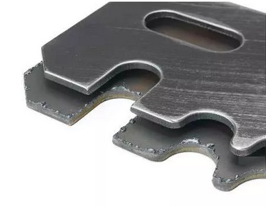 有關(guān)鈑金加工工藝的專(zhuān)業(yè)名稱(chēng)