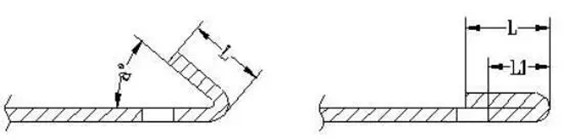 煙臺(tái)鈑金折彎加工