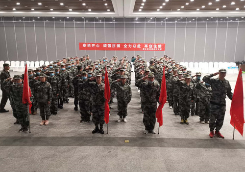 煙臺(tái)泰諾模具